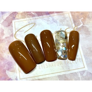 Móng ẩn xà cừ ☺️ tặng keo + dũa