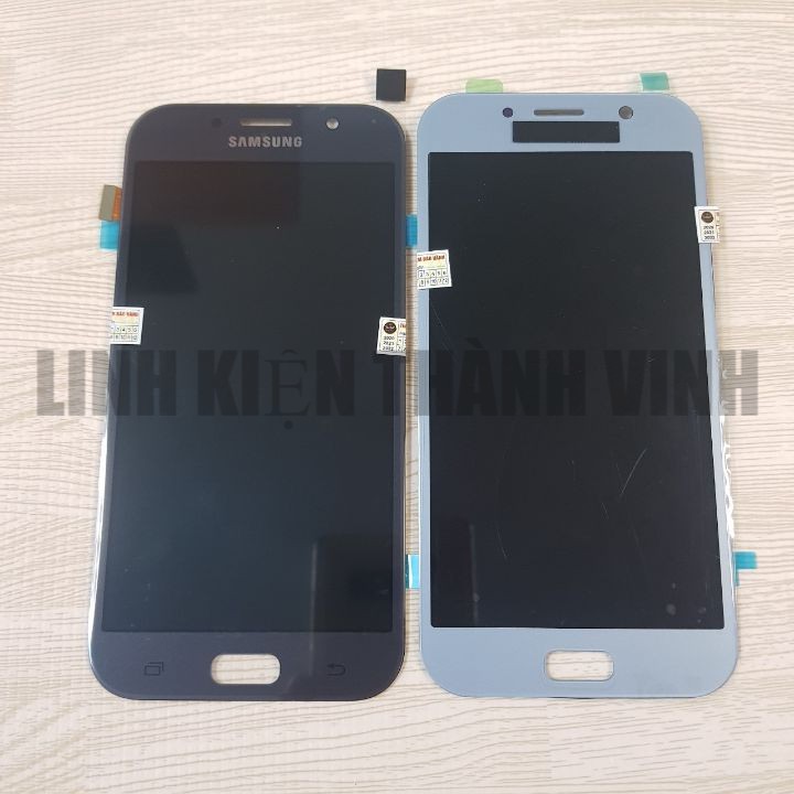 Màn hình Samsung A720 A7 2017 2ic