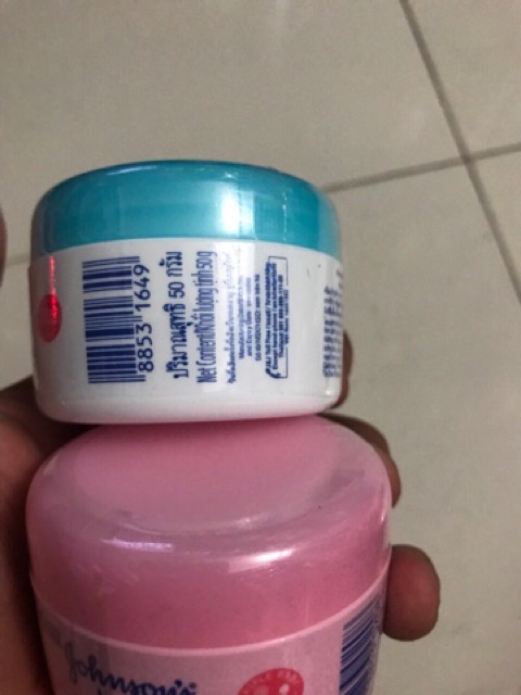Kem Dưỡng Da johnson baby 50g | BigBuy360 - bigbuy360.vn