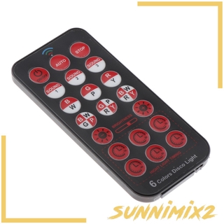 Đèn LED Mini RGB Disco DJ KTV