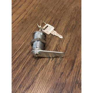 1 Khóa tủ locker Xiehe 30mm