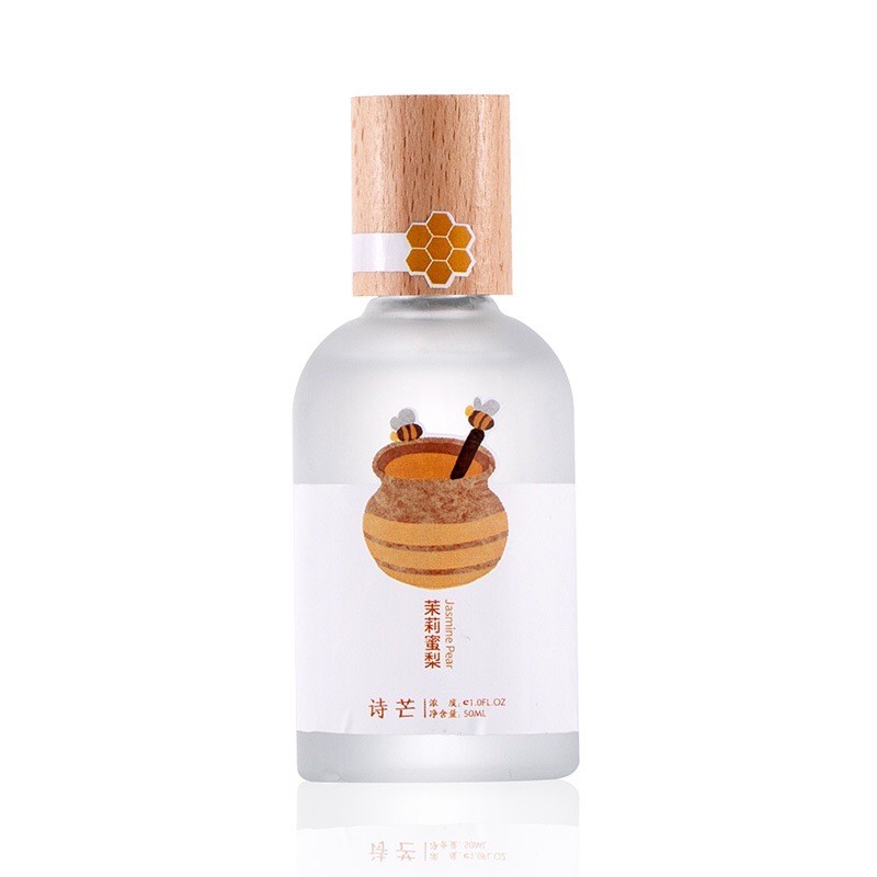 [Freeship] Nước Hoa Body Mist Shimang Mẫu Mới Nắp Gỗ | WebRaoVat - webraovat.net.vn