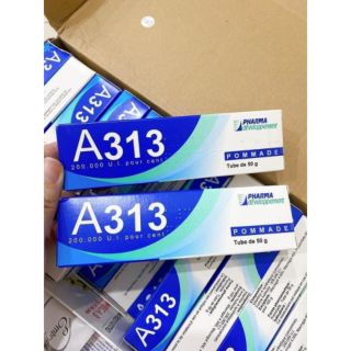 Kem dưỡng ẩm Retinol A313 (có bill)