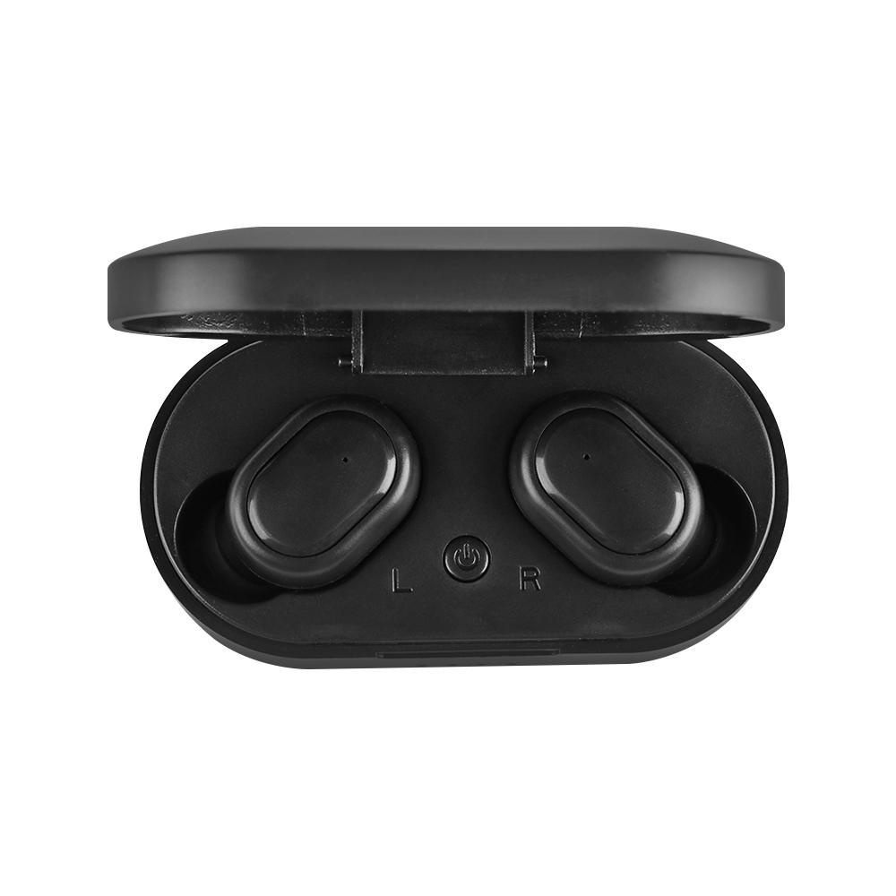 BEBETTERM Tai Nghe Bluetooth 5.0 Nhét Tai Kiểu Dáng Thể Thao Cho Xiaomi Redmi Airdots