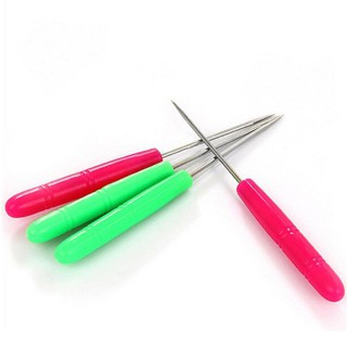 Que thử bánh inox