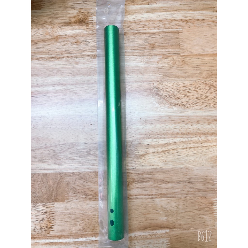 CỌC YÊN XE THĂNG BẰNG ELVIS - Xe chòi chân - Pushbike / Balance Bike - PACBIKE VN