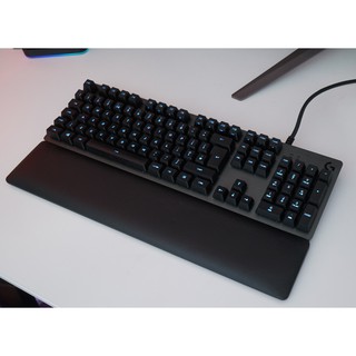 Bàn Phím Gaming Logitech G513 Carbon - Hàng chính hãng