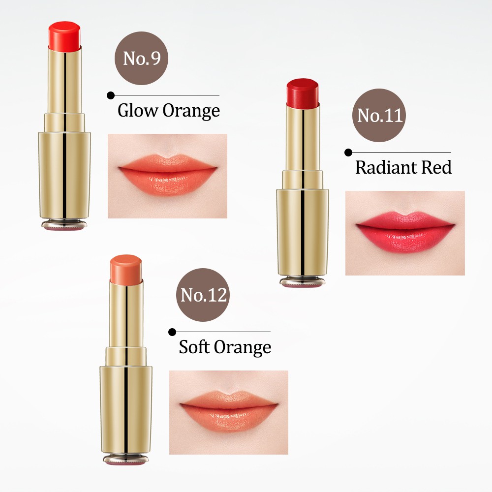 Son trang điểm chứa tinh chất dưỡng Sulwhasoo Essential Lip Serum Stick 3G | BigBuy360 - bigbuy360.vn