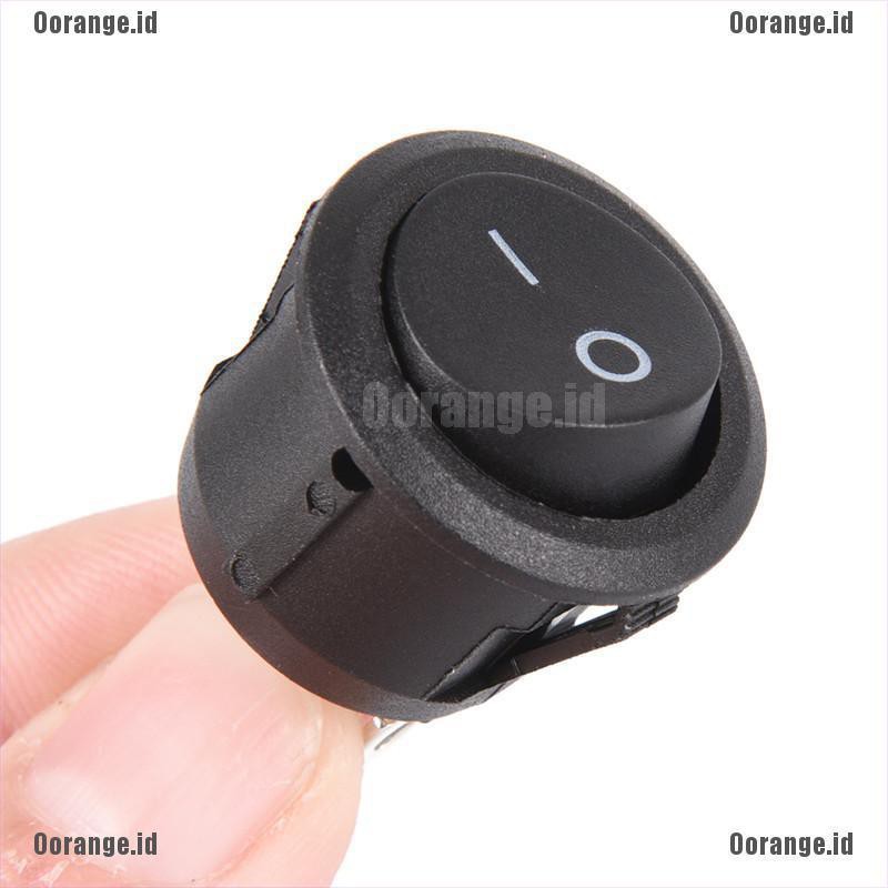 Công Tắc On-off Chống Thấm Nước Chất Lượng Cao