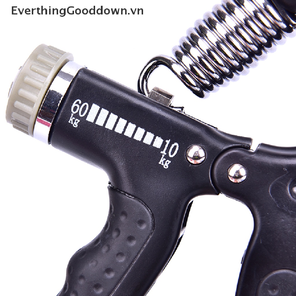 Everthinggood Dụng Cụ Luyện Tập Cơ Tay Có Thể Điều Chỉnh