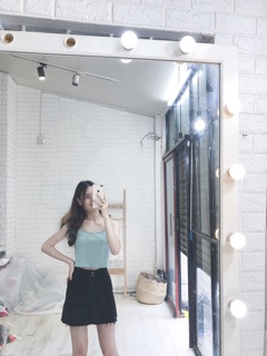 Áo hai dây nhiều màu