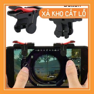 [ELCETOP06 hoàn tối đa 100k xu cho đơn 299k(Siêu Phẩm)Bộ 2 Nút Bấm Chơi Game Pubg D9 - Hàng Có Sẳn!