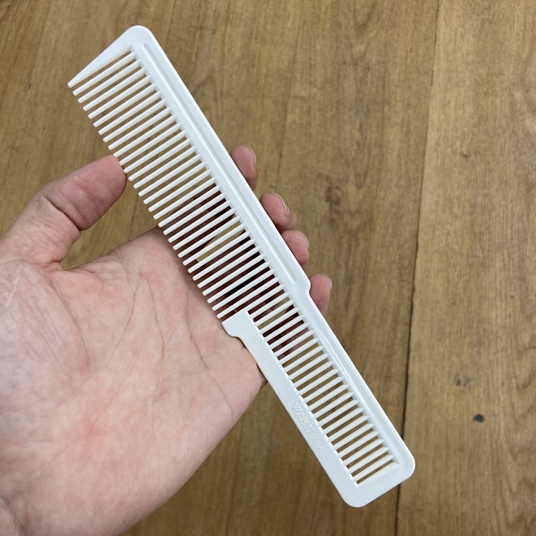 Lược Wahl Flat Top chính hãng