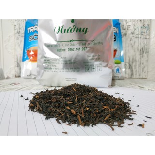 Hồng Trà Nướng Phát Lộc - Chuyên pha trà sữa nướng