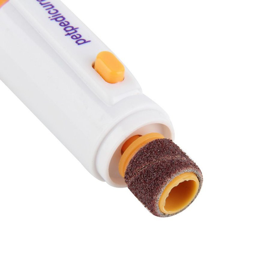 Dụng Cụ Làm Móng Không Gây Đau Cho Thú Cưng