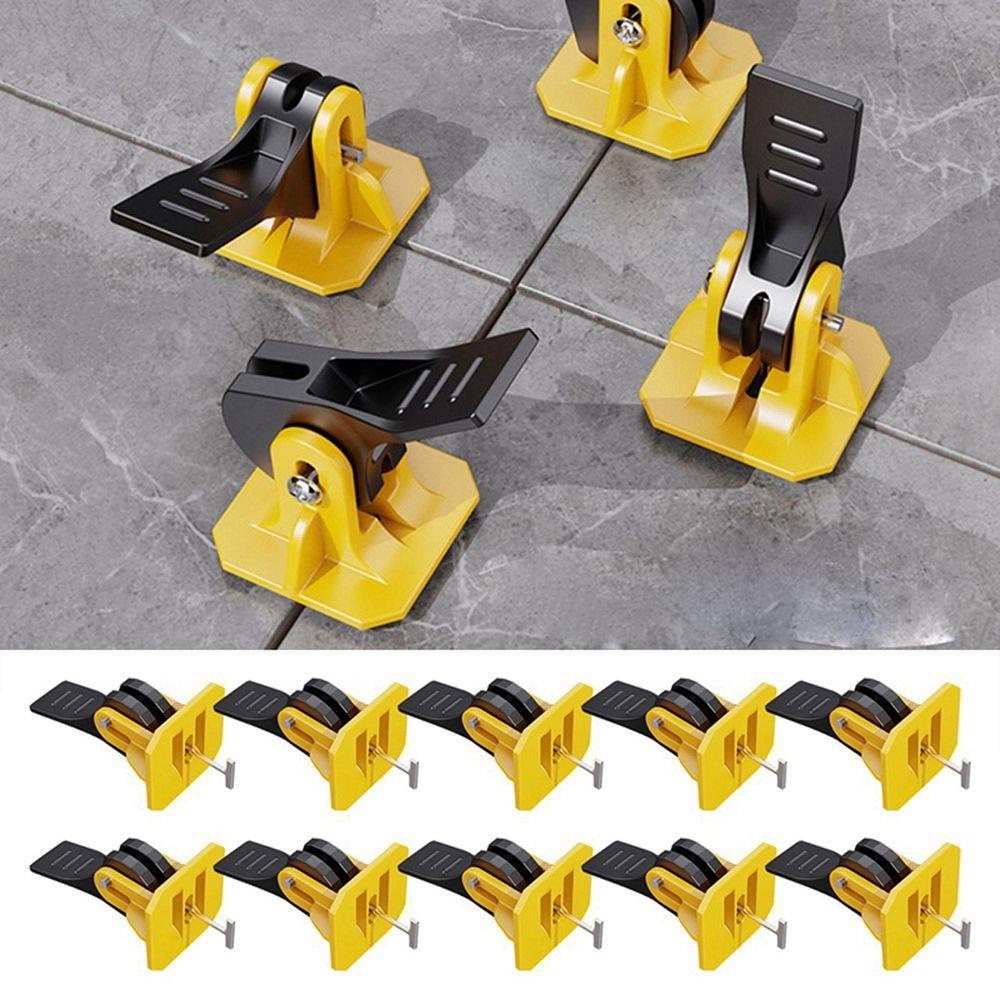 Nickolas Thước Đo Gạch Lót Sàn Nhà Thay Thế Tiện Dụng