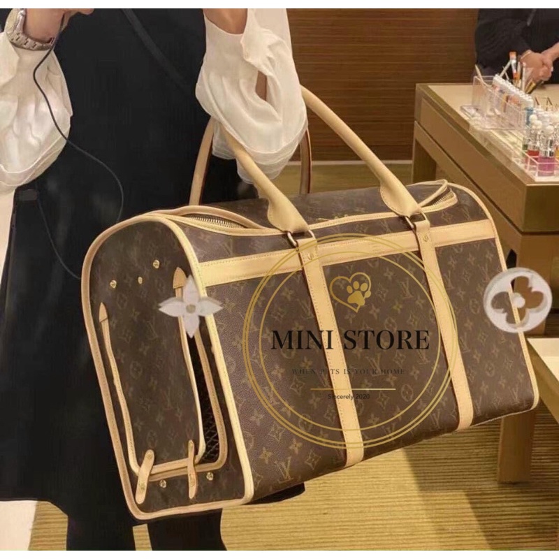 Túi vận chuyển cho thú cưng