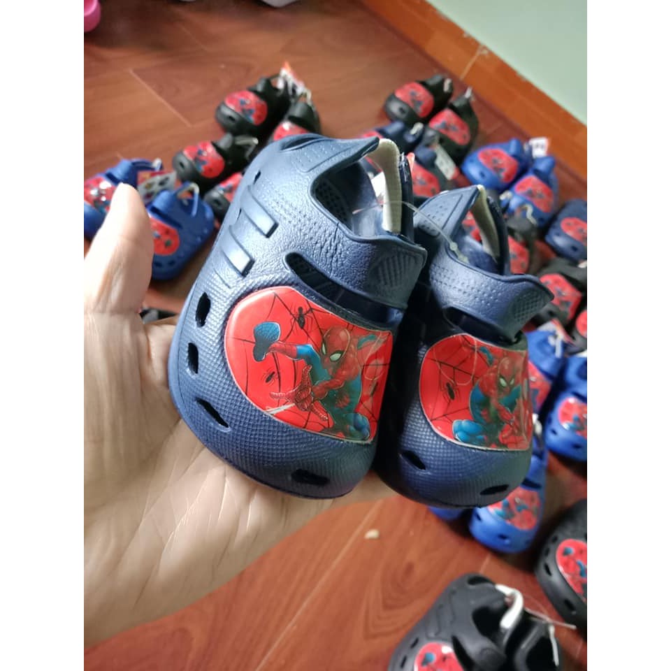 Sục xốp bé trai cao cấp