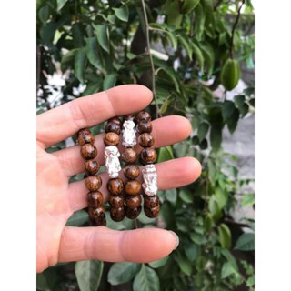 Vòng Dâu Tằm Hàng Chuẩn 100%