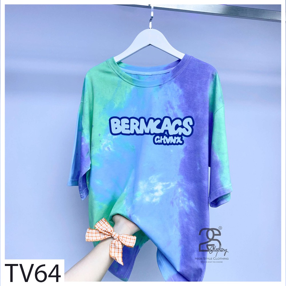 Áo Phông Form Rộng Tay Lỡ Unisex 2s Clothing Áo Thun Nam Cá Tính Cotton Oversize Giá Rẻ In Hình Chữ Cute Hàn Quốc TV64 | BigBuy360 - bigbuy360.vn