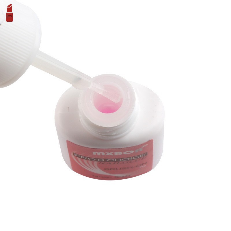 Ready Stock Keo Dán Móng Giả 7g Dùng Được Cho Mọi Loại Móng