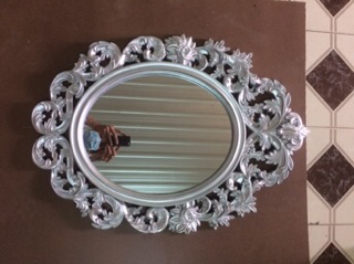 Khung gương cổ điển
