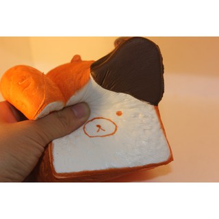 Squishy bánh mì 12CM