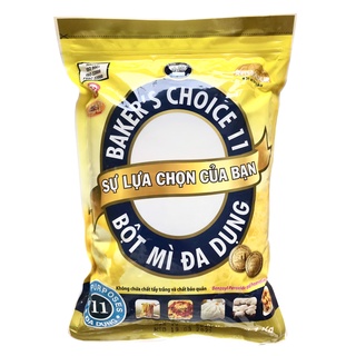 Bột mì bakers' choice số 11 1kg
