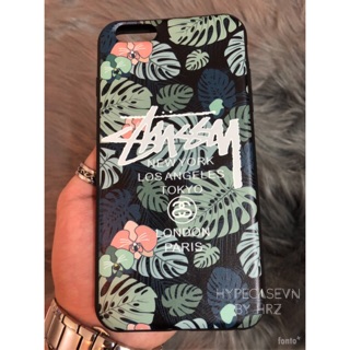 Ốp lưng iphone Stussy 6 6s 6plus 7 8 7plus 8plus X
