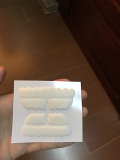 Miếng dán trắng răng Smile cosmetique