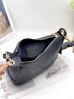 Túi Coach thuyền hobo jes
