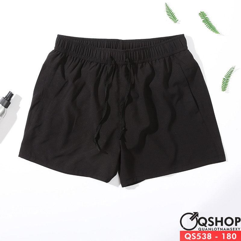 QUẦN SHORT THỂ THAO FORM NGẮN QS538