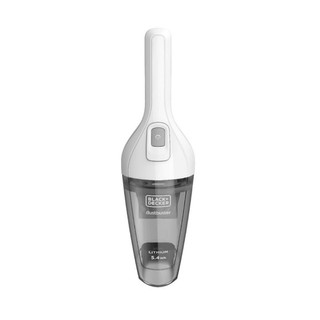 Máy hút bụi dùng pin cầm tay Black & Decker NVB115J-B1 3.6V