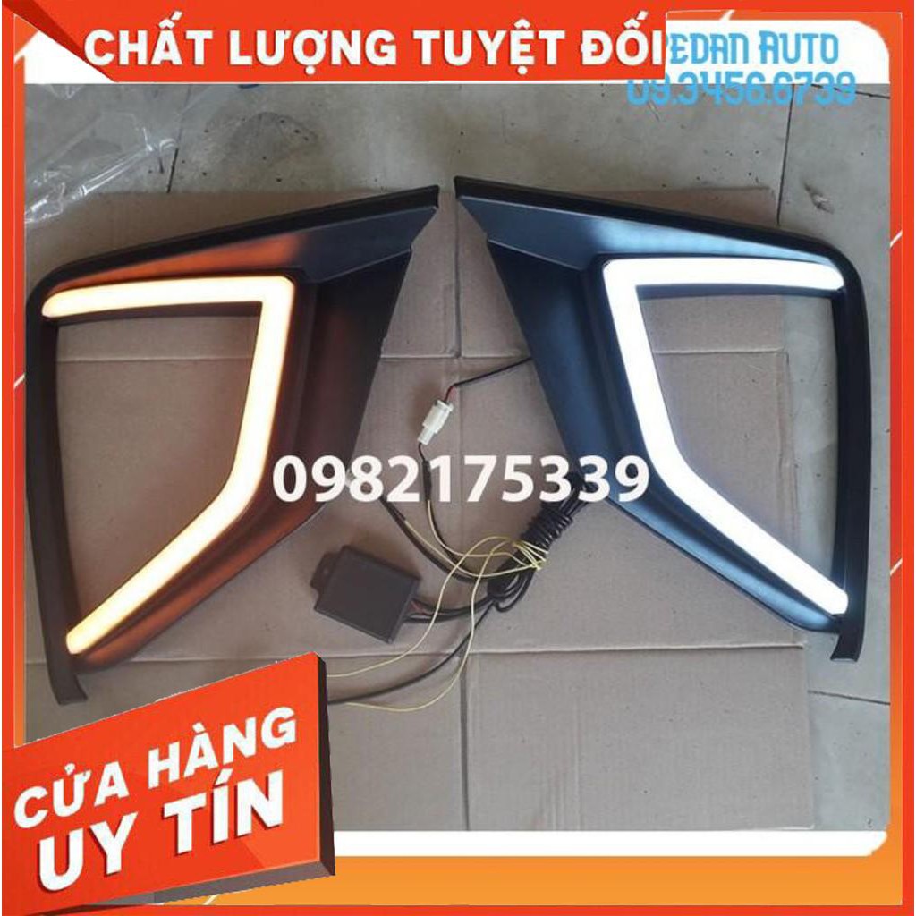 Đèn led Xpander, Đèn led pha xpander, vien den pha led xpander