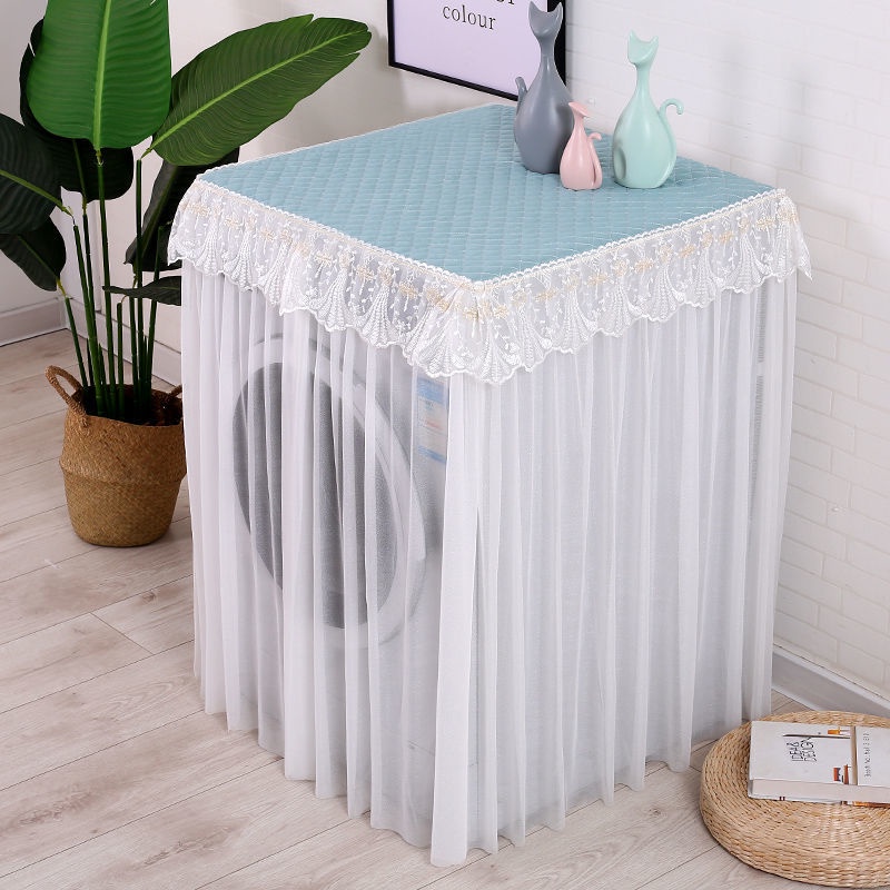 Vỏ Bọc Máy Giặt Chống Bụi Tiện Lợi Cao Cấp