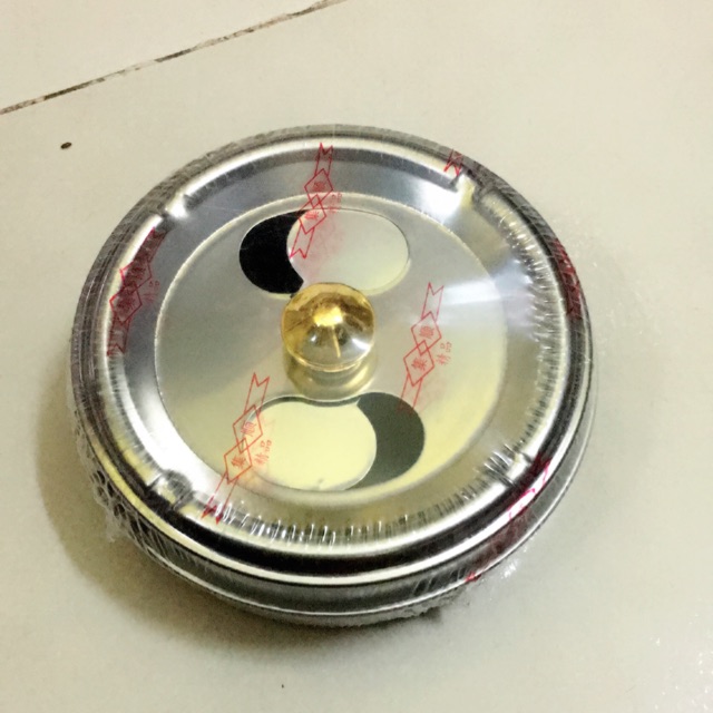 Gạt tàn thuốc inox