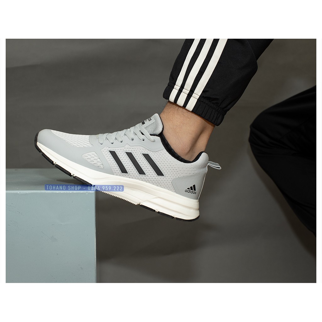 Giày Sneaker Nam Giày Thể Thao Nam D62 04 Màu