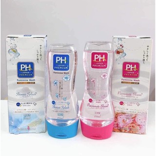 ( Nội Địa ) Dung Dịch Vệ Sinh PH Care Nhật Bản