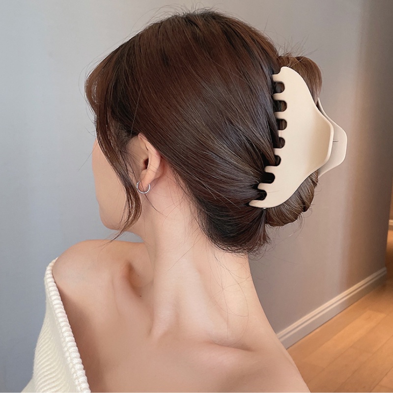 Kẹp Tóc Thời Trang Hàn Quốc Cho Nữ