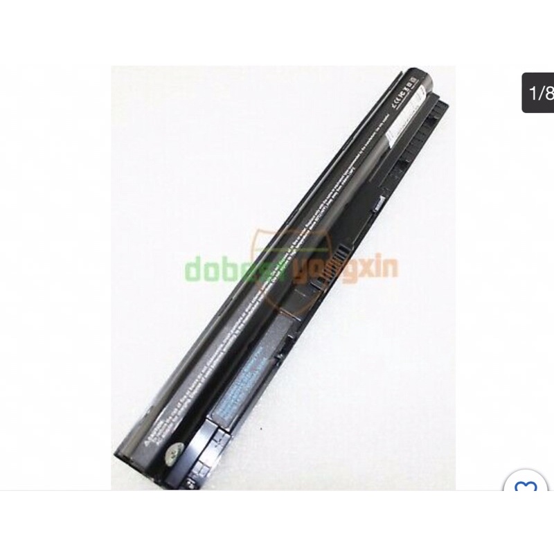 Pin Laptop Dell Vostro 3451 3458 3459 3558 3559 3568 3551 5459 5458 5551 5555 M5Y1K