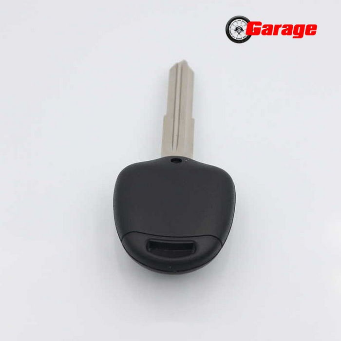 Vỏ chìa khóa Mitsubishi Grandis Attrage Triton Pajero 2 nút - MIT036B2