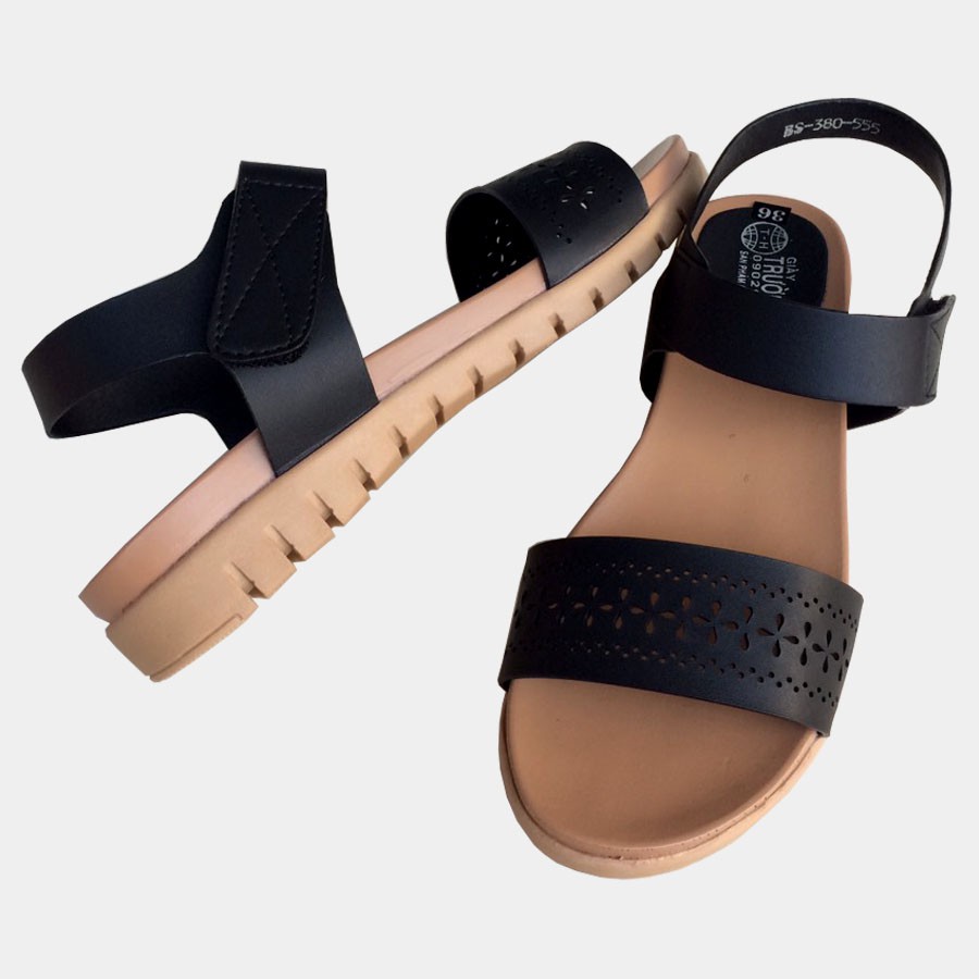 Dép sandal nữ thời trang cao cấp Trường Hải SDN029