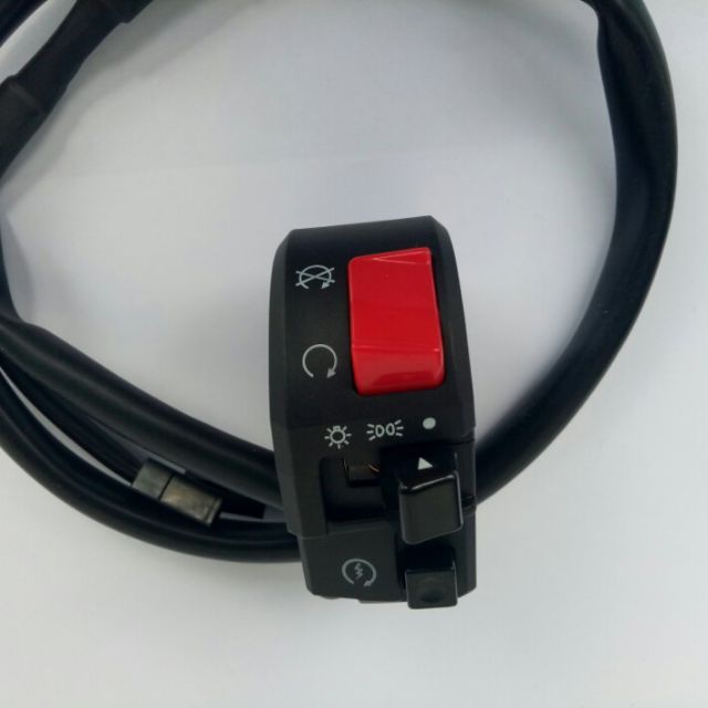 Công tắc phải Z900