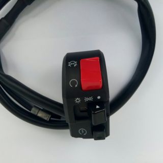 Công tắc phải z900