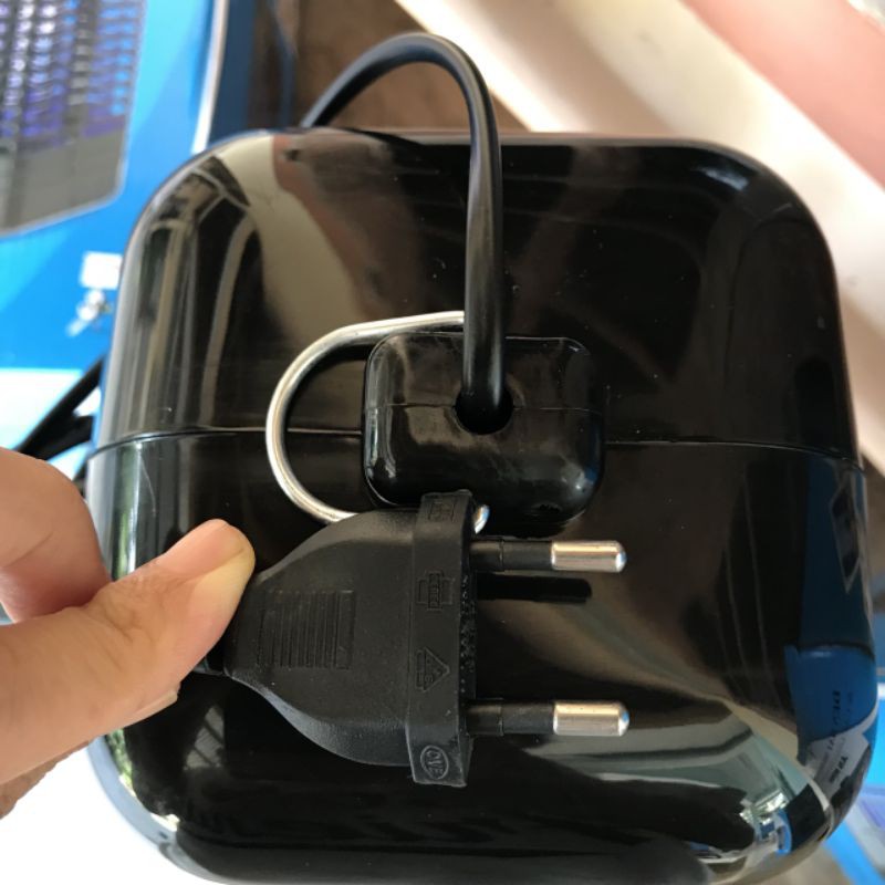 Combo 1 đèn bắt muỗi An Minh và Bóng đèn An Minh ( đọc kỹ mô tả khi mua đèn ạ)