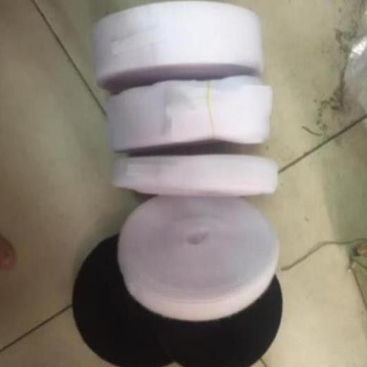 Nhám dính bông và gai 5-10cm (mét)