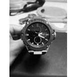 Đồng hồ nam CASIO chính hãng cao cấp đẹp, đồng hồ nam dây nhựa đúc mặt tròn hàng hottrend mã A23 | BigBuy360 - bigbuy360.vn