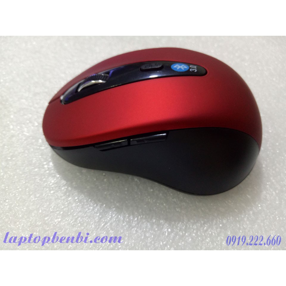 Chuột ko dây Bluetooth 3.0 | Mouse ko dây Bluetooth 3.0