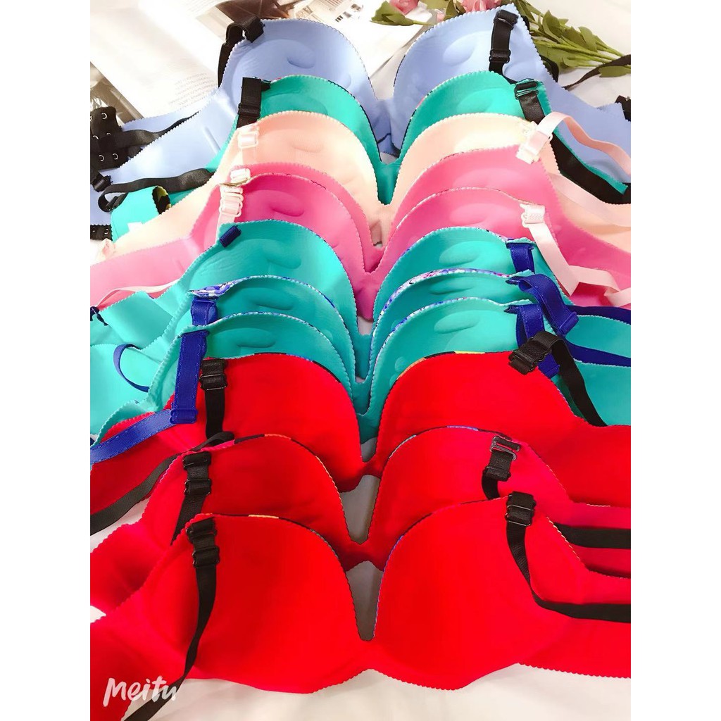 ÁO NGỰC SU HOA TIẾT NÂNG NGỰC BÀN TAY | BigBuy360 - bigbuy360.vn