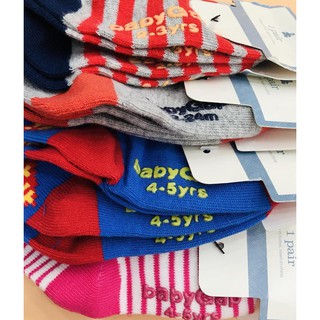 Tất ( vớ) Baby Gap Bé Trai